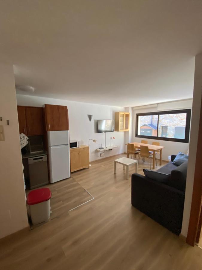 Hella - Appartement Chaleureux 10' Des Pistes El Tarter Exterior photo