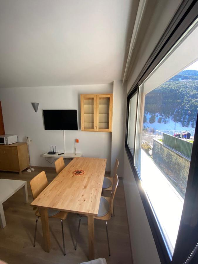 Hella - Appartement Chaleureux 10' Des Pistes El Tarter Exterior photo