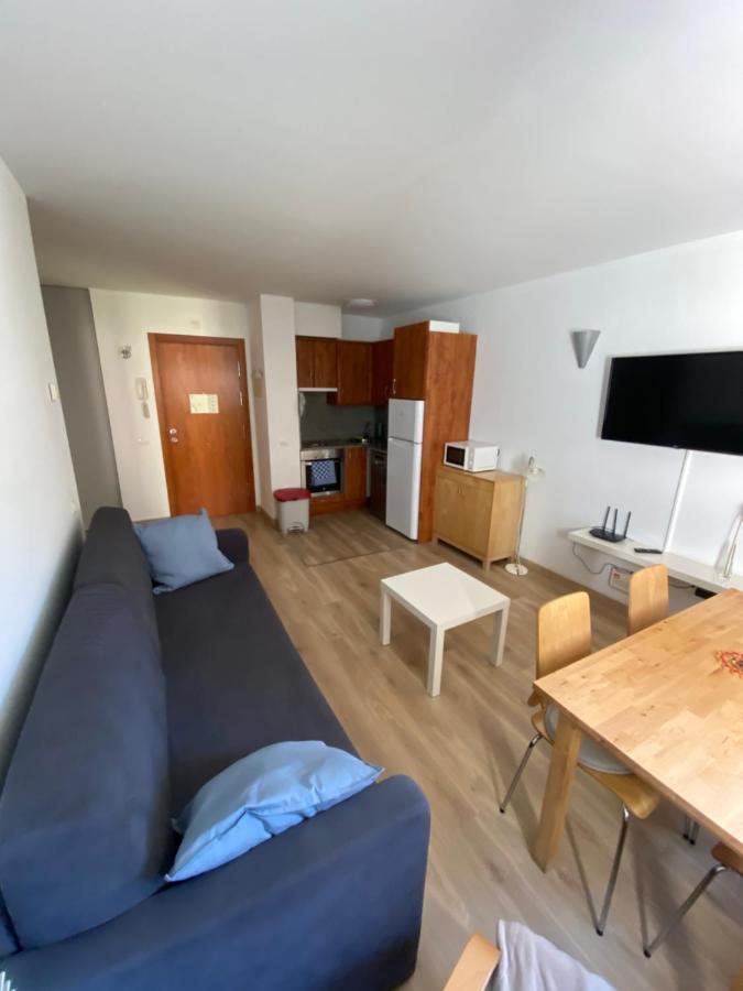 Hella - Appartement Chaleureux 10' Des Pistes El Tarter Exterior photo