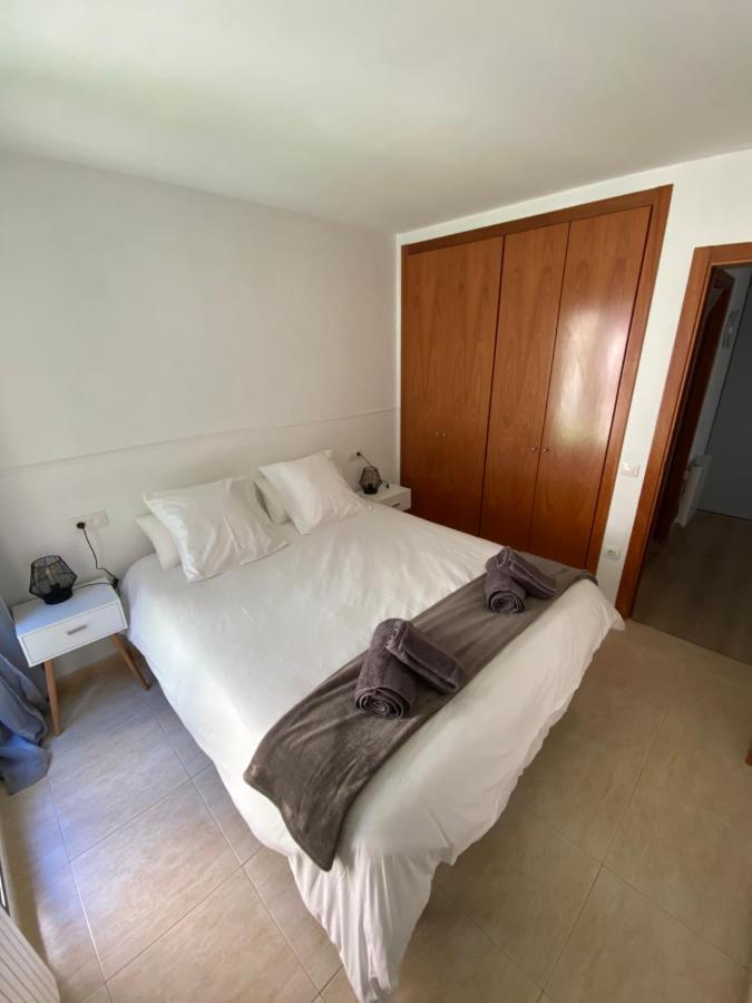 Hella - Appartement Chaleureux 10' Des Pistes El Tarter Exterior photo