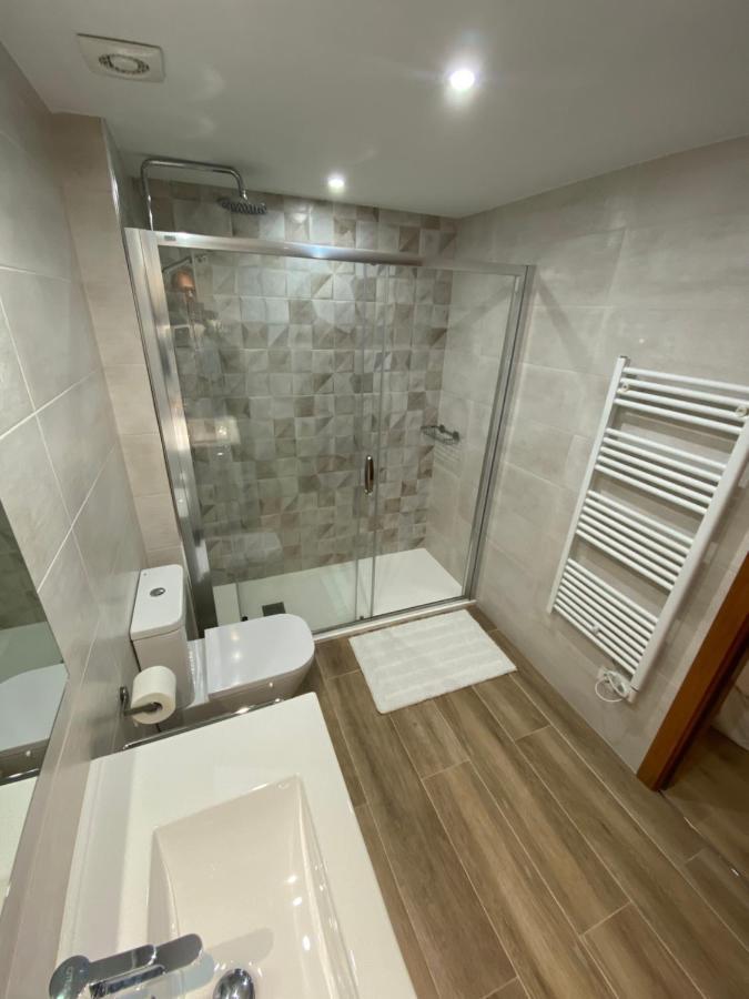 Hella - Appartement Chaleureux 10' Des Pistes El Tarter Exterior photo