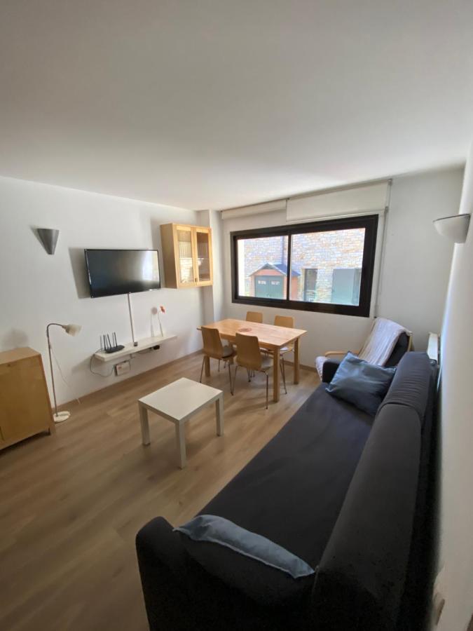 Hella - Appartement Chaleureux 10' Des Pistes El Tarter Exterior photo