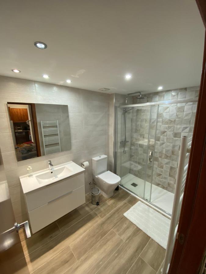Hella - Appartement Chaleureux 10' Des Pistes El Tarter Exterior photo