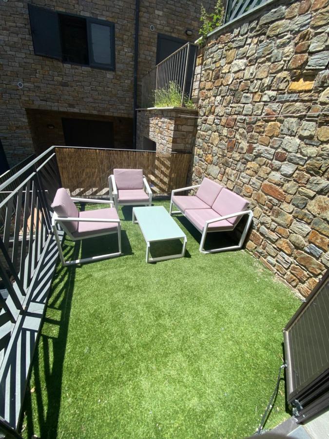 Hella - Appartement Chaleureux 10' Des Pistes El Tarter Exterior photo